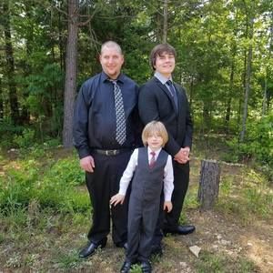 Meet your Posher, Joshua